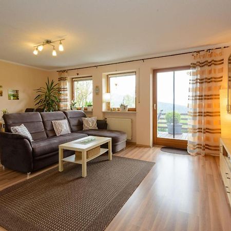 Ferienwohnung-Panoramablick-1 Боденмайс Екстер'єр фото