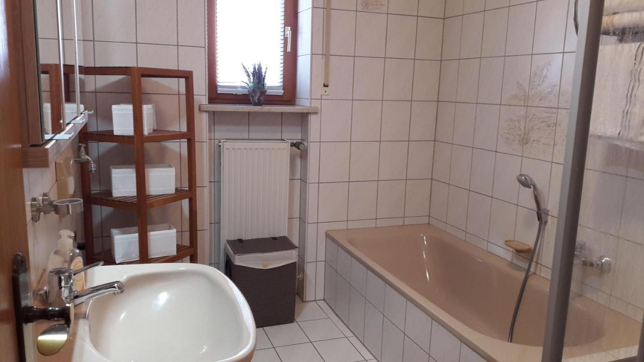 Ferienwohnung-Panoramablick-1 Боденмайс Екстер'єр фото