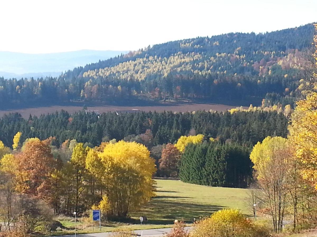 Ferienwohnung-Panoramablick-1 Боденмайс Екстер'єр фото